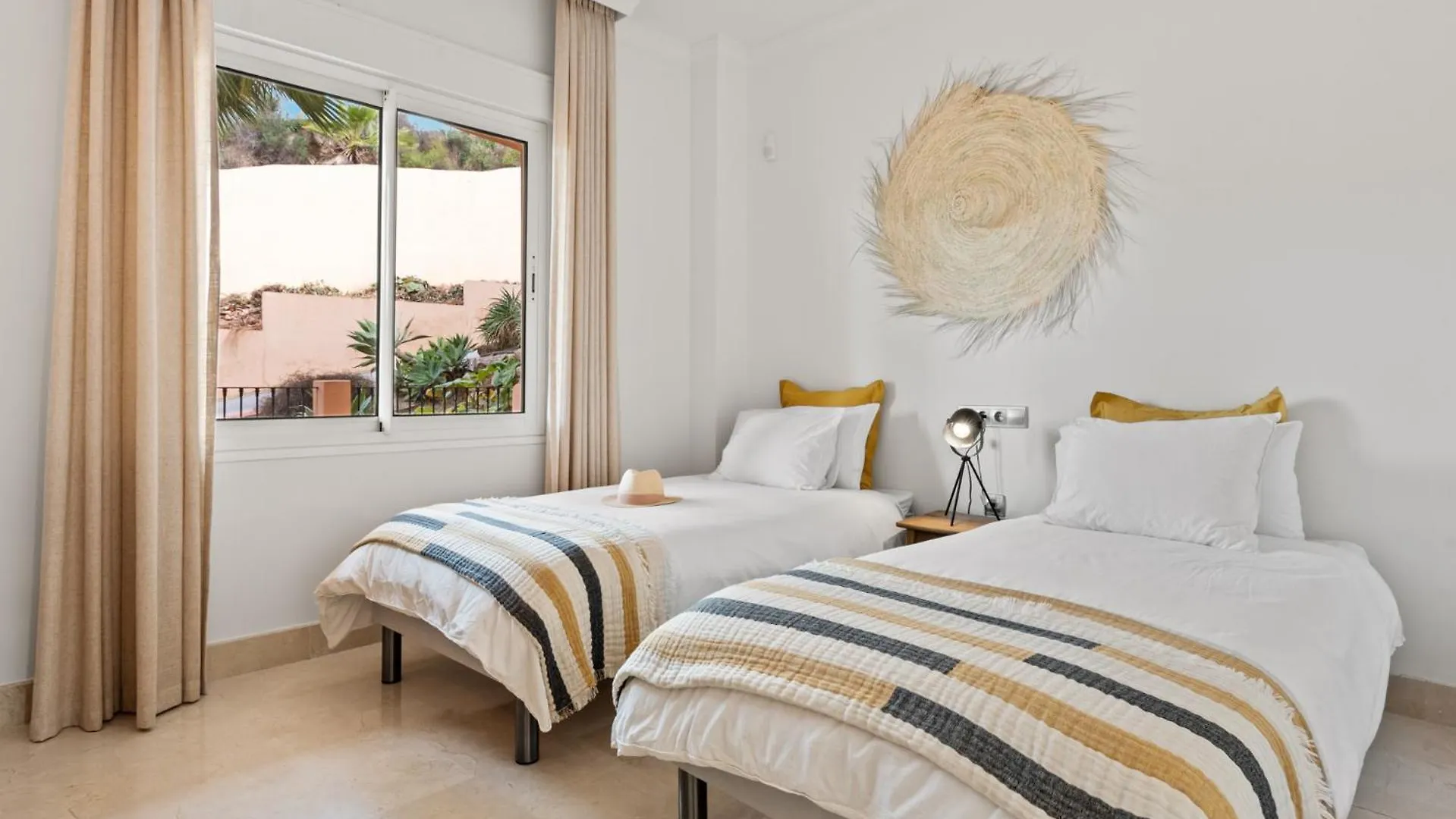 Casa Aloha Apartment Marbella