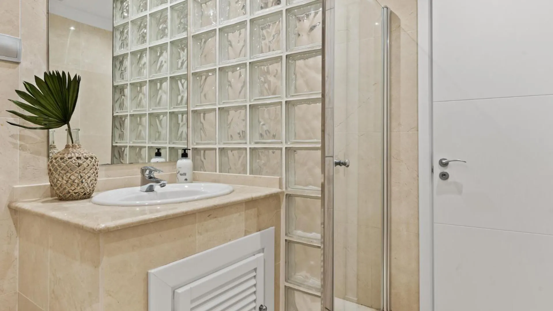 Casa Aloha Apartment Marbella