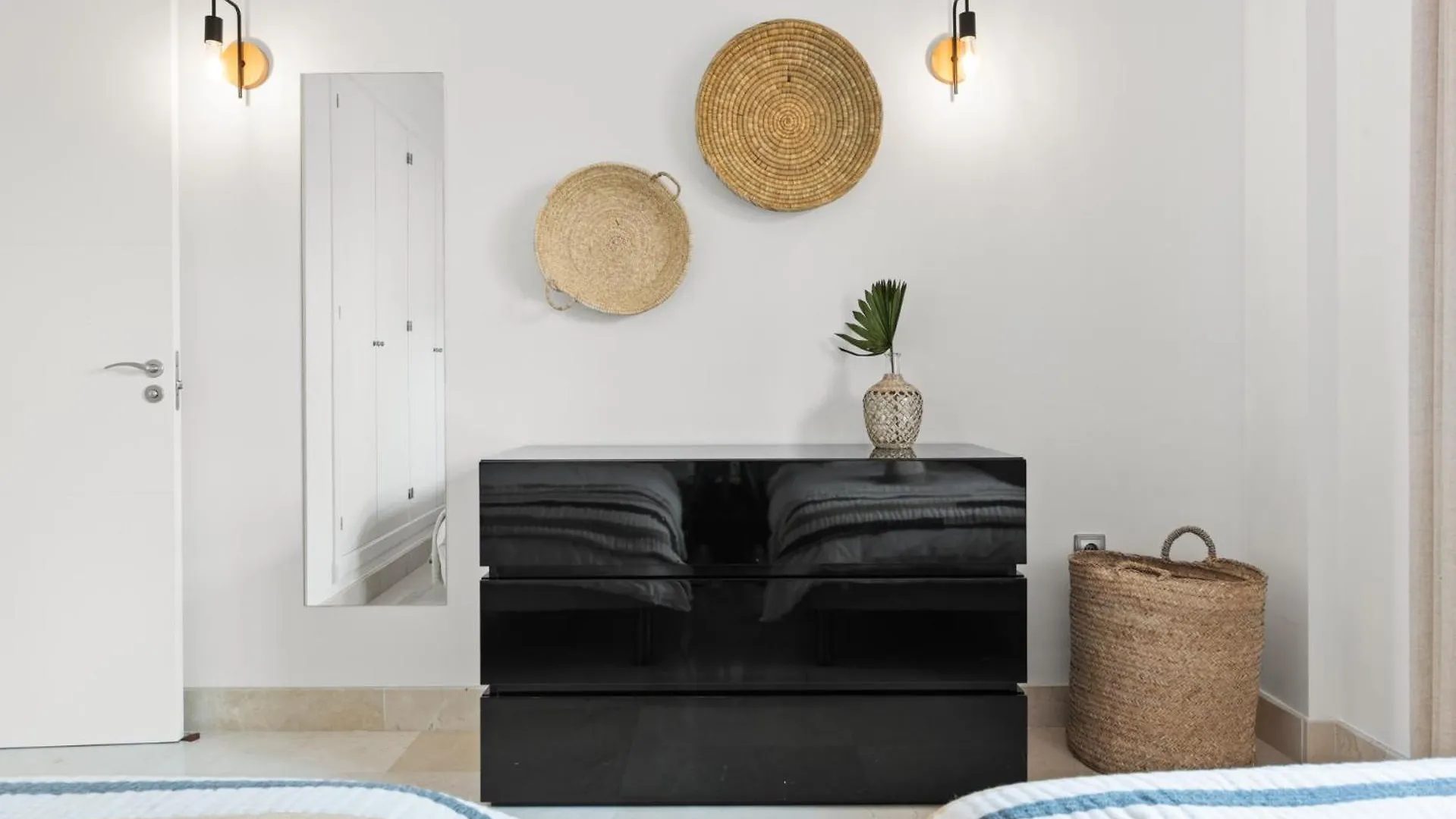 Casa Aloha Apartment Marbella