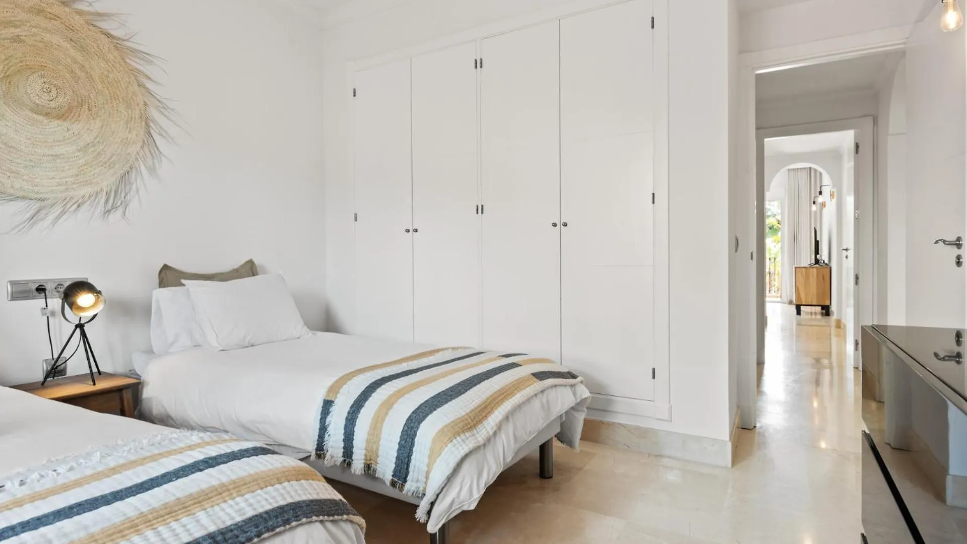 Casa Aloha Apartment Marbella