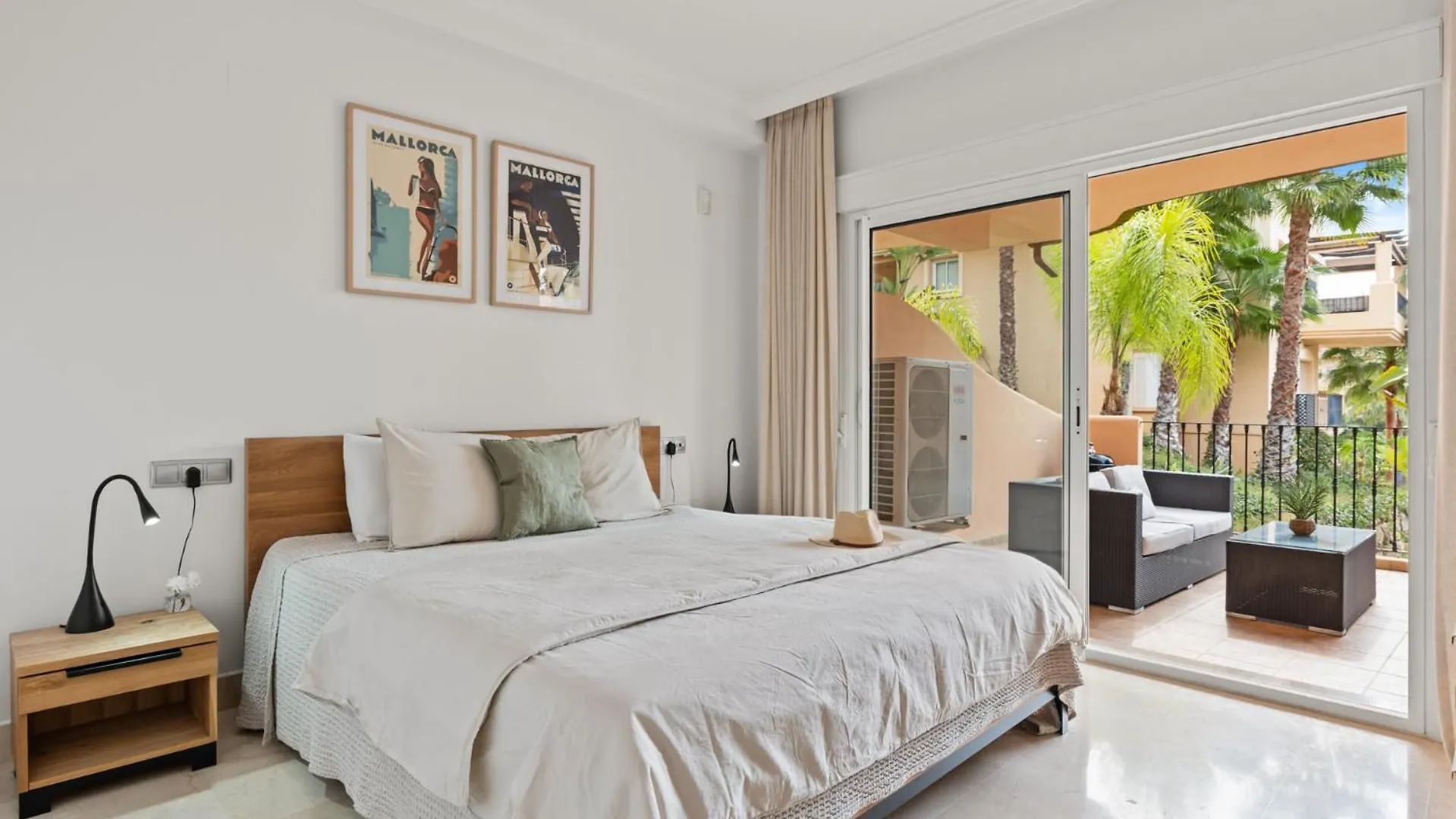 Casa Aloha Apartment Marbella 0*,  Spain