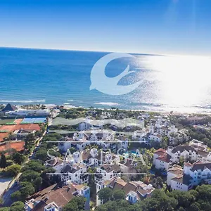 Apartament Jardines De Las Golondrinas, Marbella