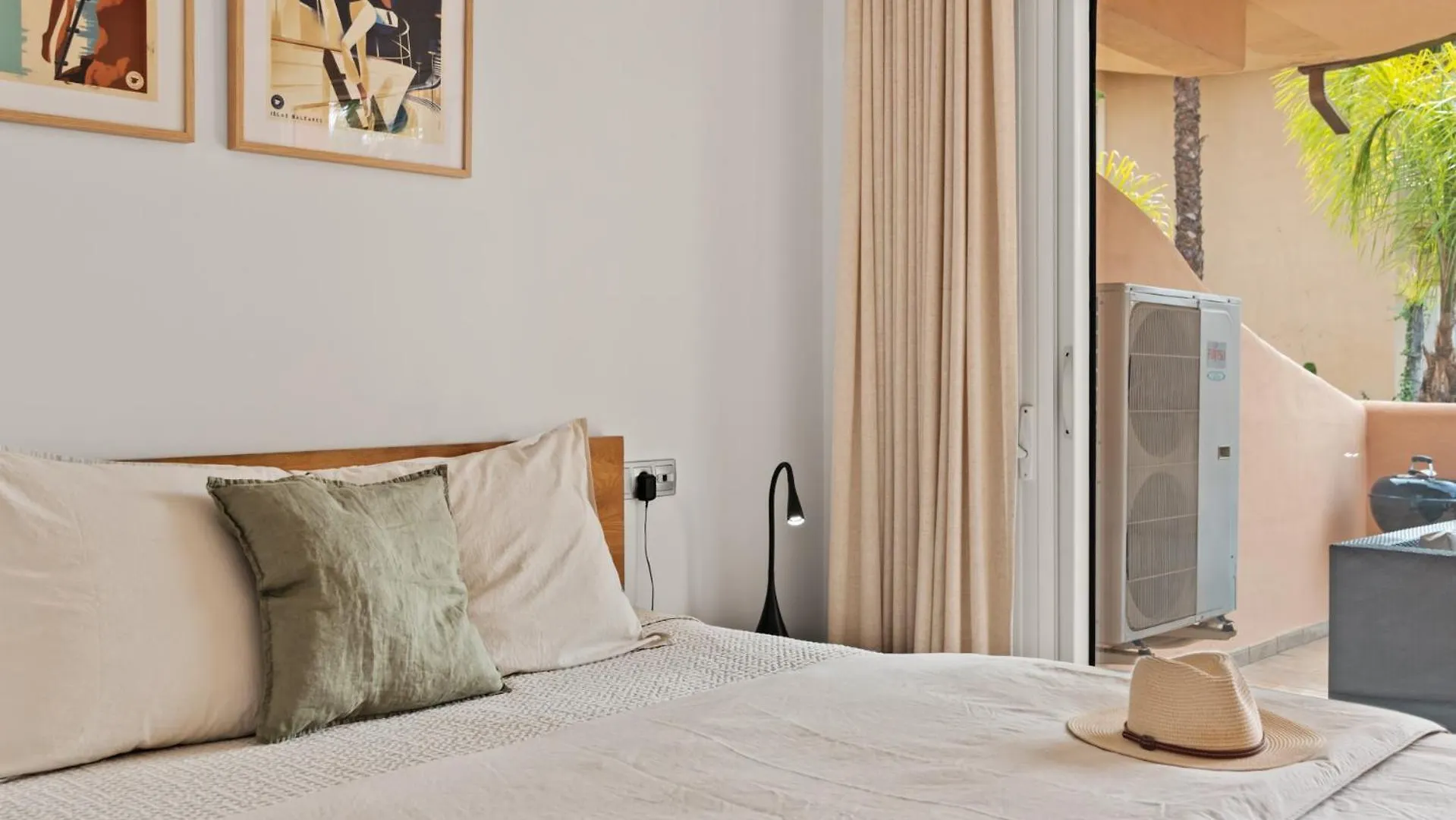 Casa Aloha Apartment Marbella