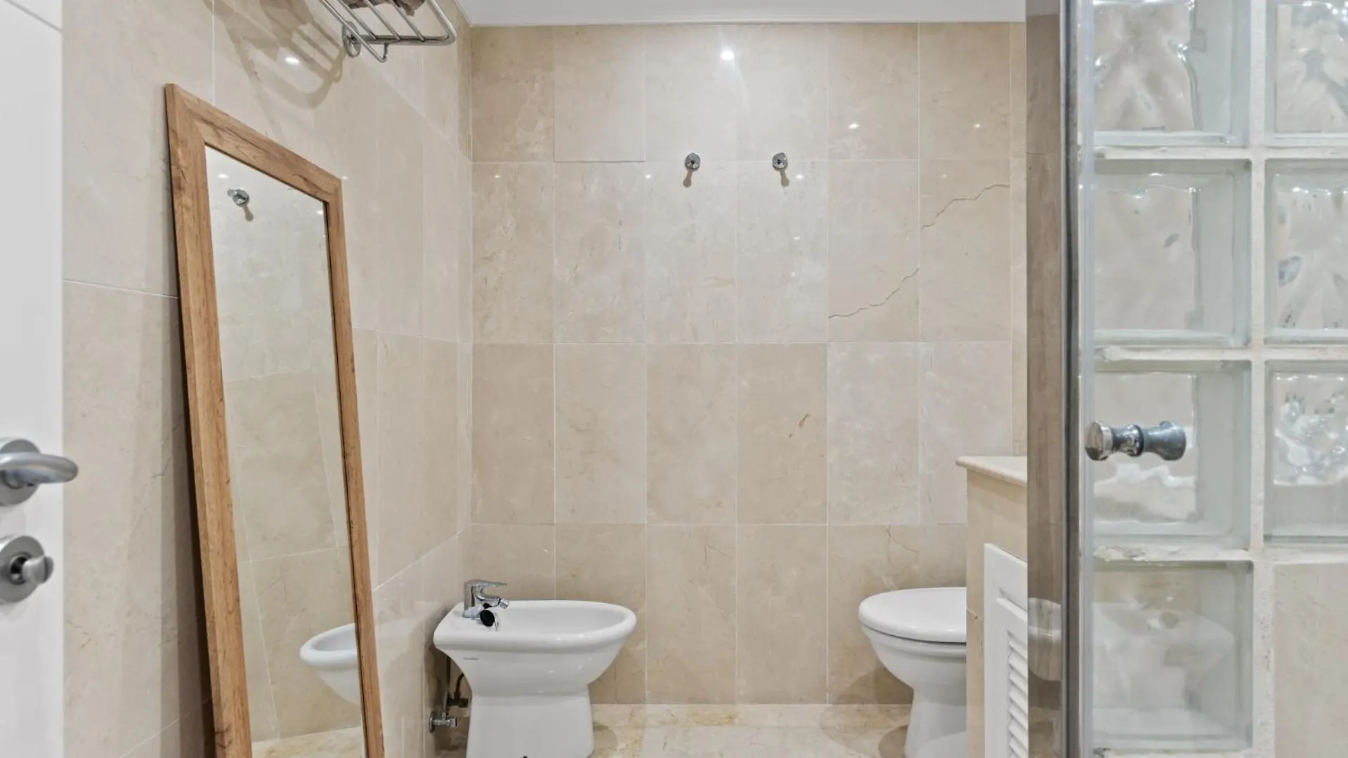 Casa Aloha Apartment Marbella