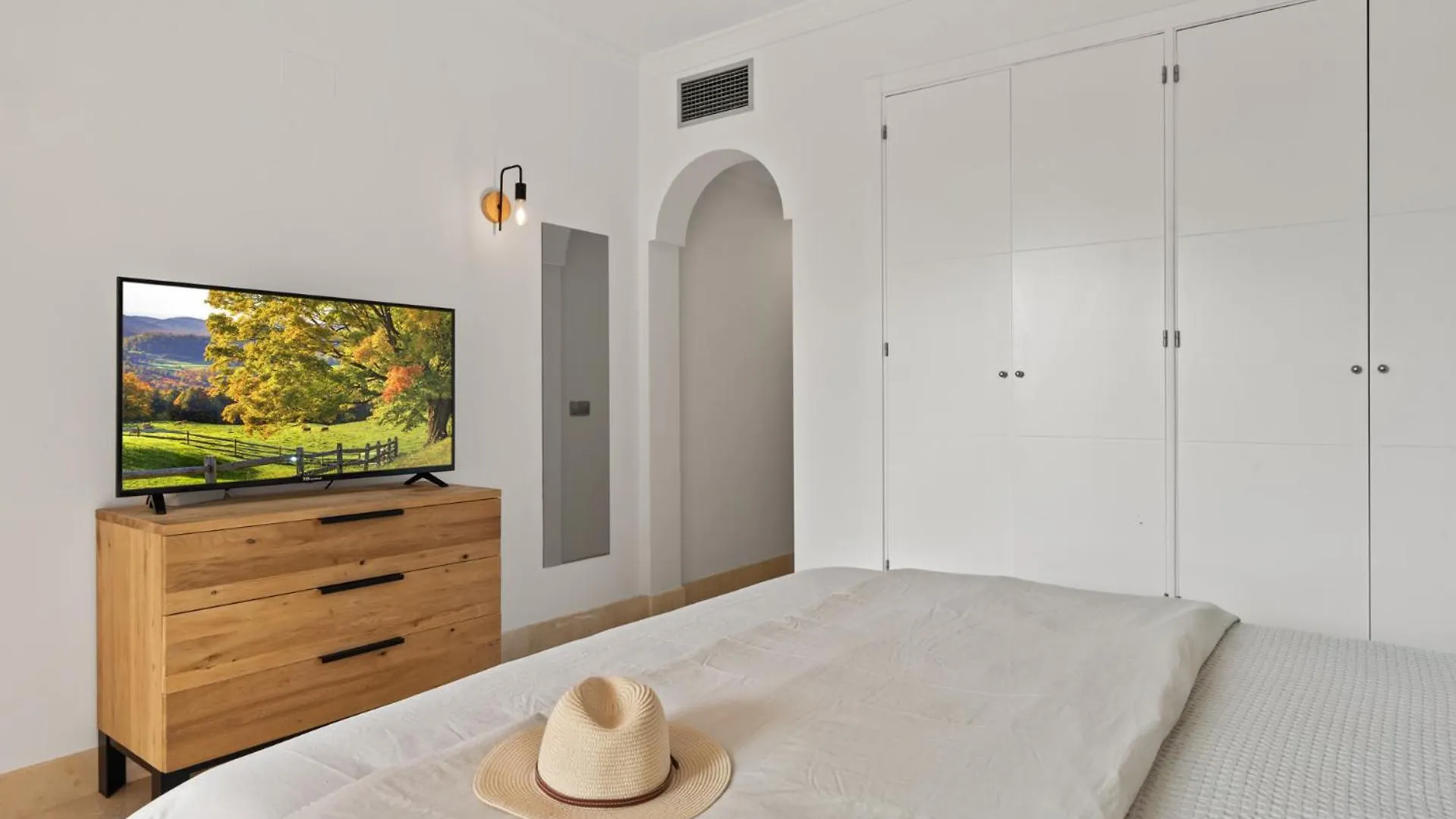 Casa Aloha Apartment Marbella